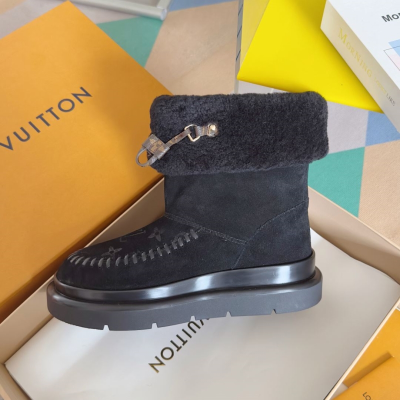 l0vis Vvtt0n boots